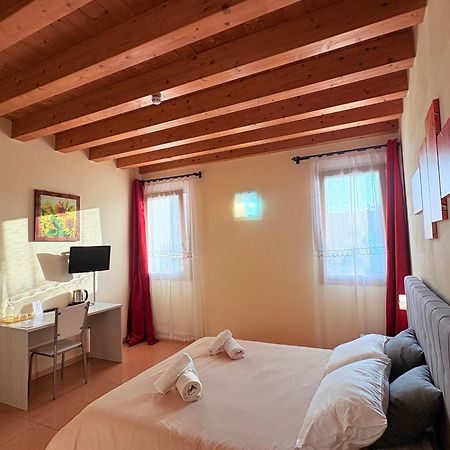 Artemide Bed & Breakfast San Bonifacio Exterior photo